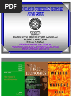 Download Filsafat Ilmu Ekonomi Adam Smith by Sandi Aja SN82313122 doc pdf