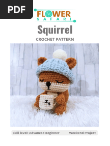 SleepySquirrel