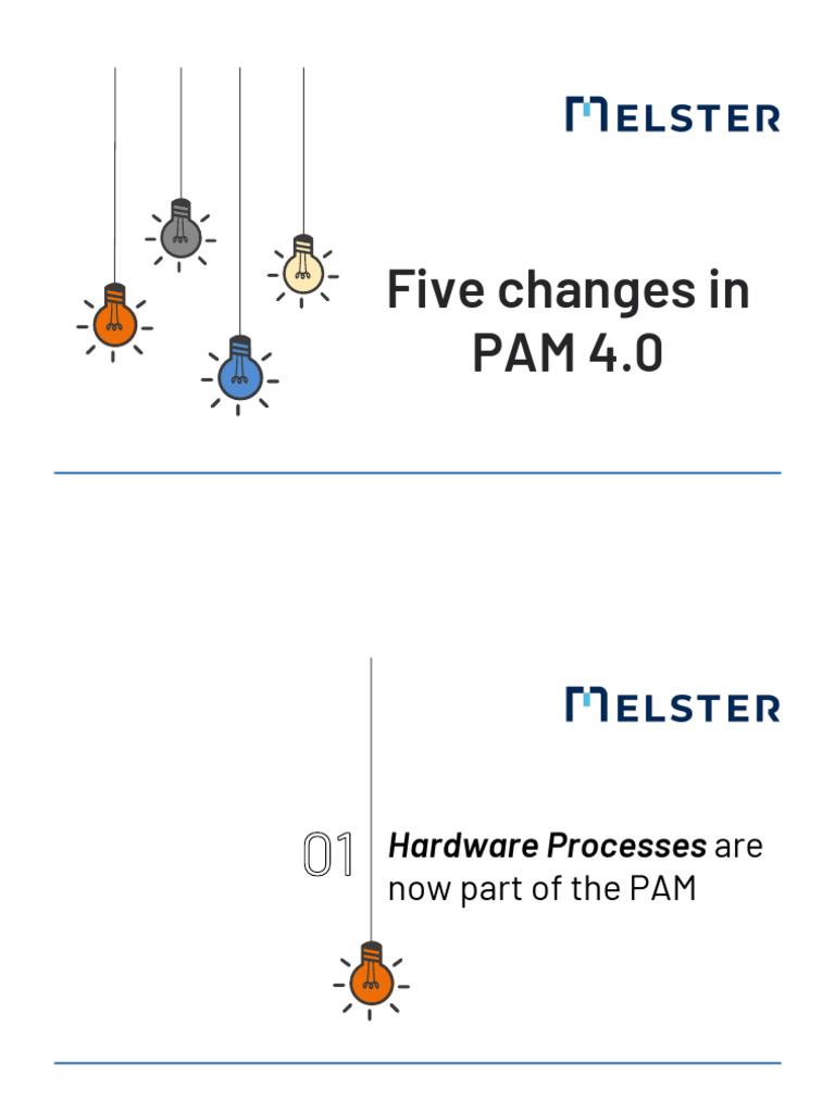 5 Changes in Automotive SPICE PAM 4 0 1729267443 | PDF