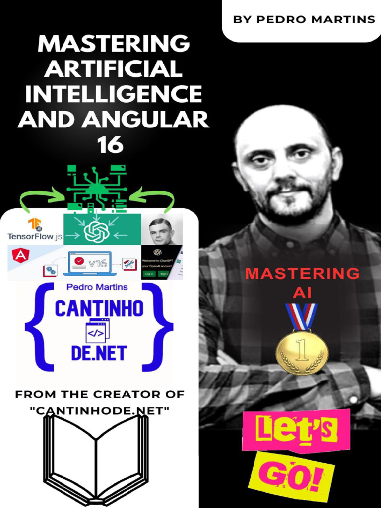 AI Integration in Angular 16 Development | PDF | Artificial ...