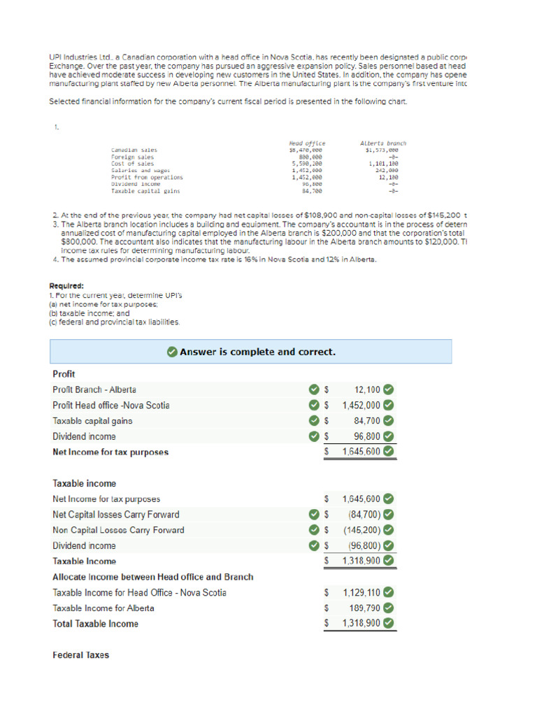 CH 11 Practice Questions | PDF