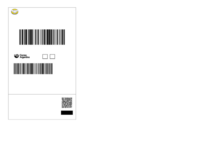 Shipment Labels 230817122311 | PDF