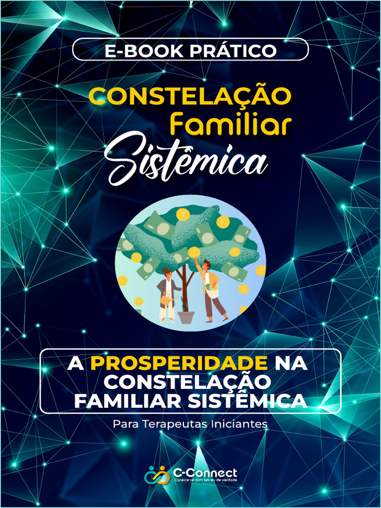 A Prosperidade Na Constelação Familiar | PDF