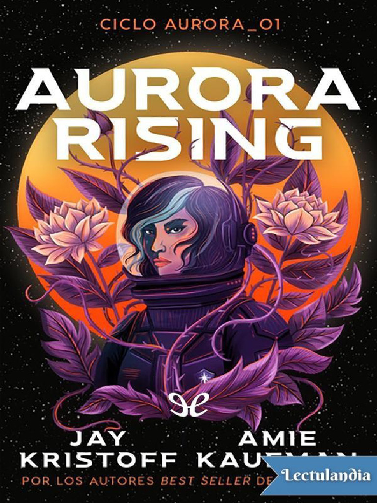 Aurora Rising - Amie Kaufman | PDF | Agua, image size:768x1024