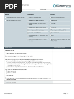 Flow Cell Wash Protocol (EXP-WSH004) | PDF