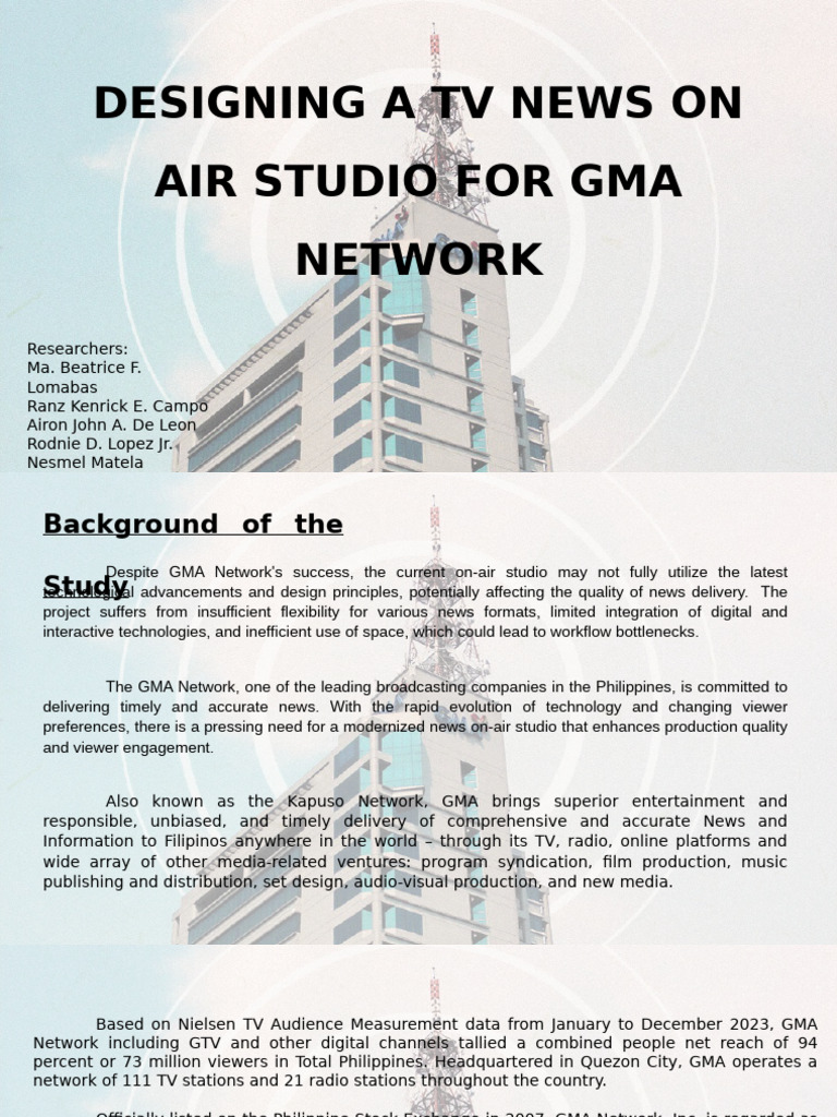 Broadcasting | PDF | Space | News