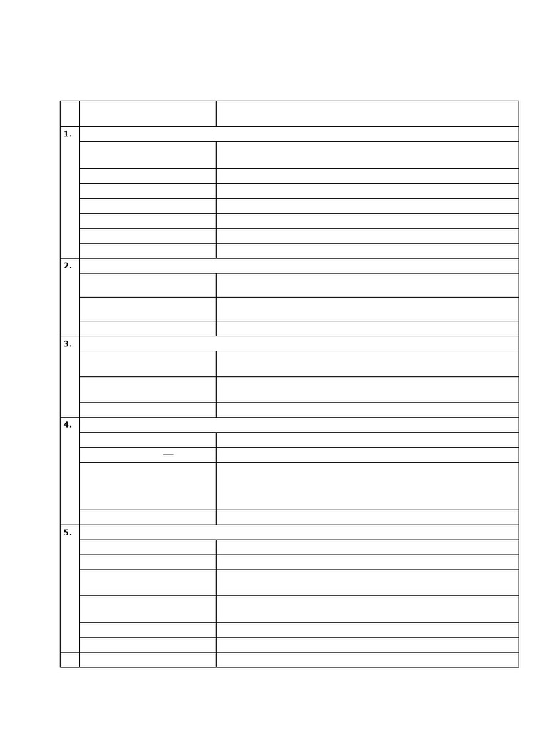 Jamui Coal Block Overview | PDF | Latitude | Physical Geography