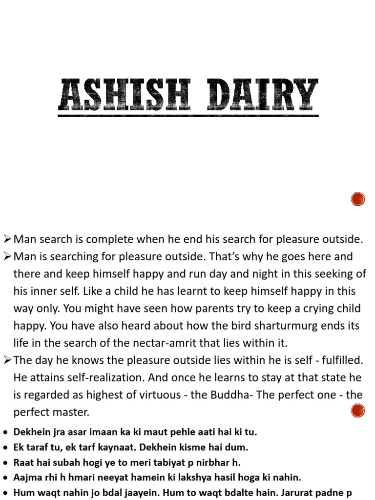 DAILY NOTES | PDF | Self Realization | Mind