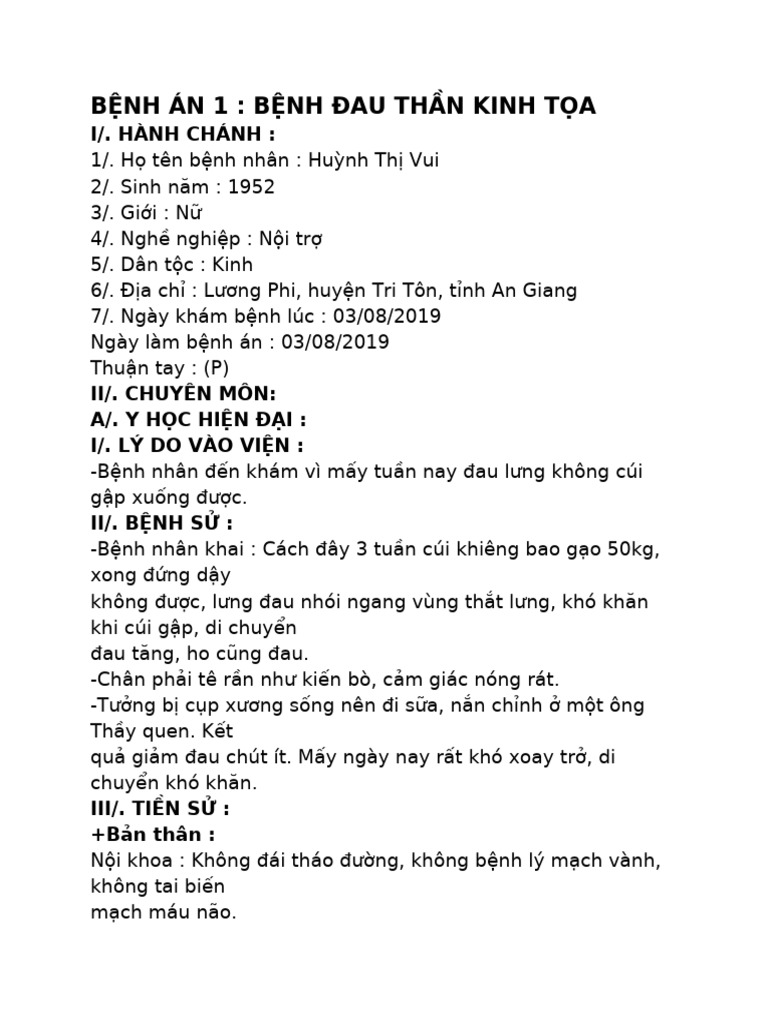 BNH An | PDF