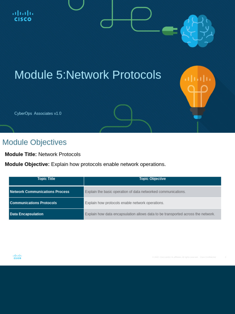 Understanding Network Protocols Basics | PDF | Osi Model | Computer Network