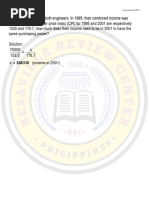 Free Boddle Bucks Redemption QR Code | PDF