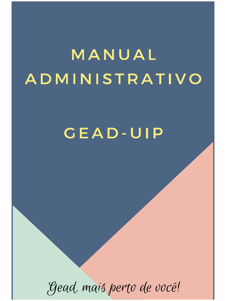 Manual SEI | PDF