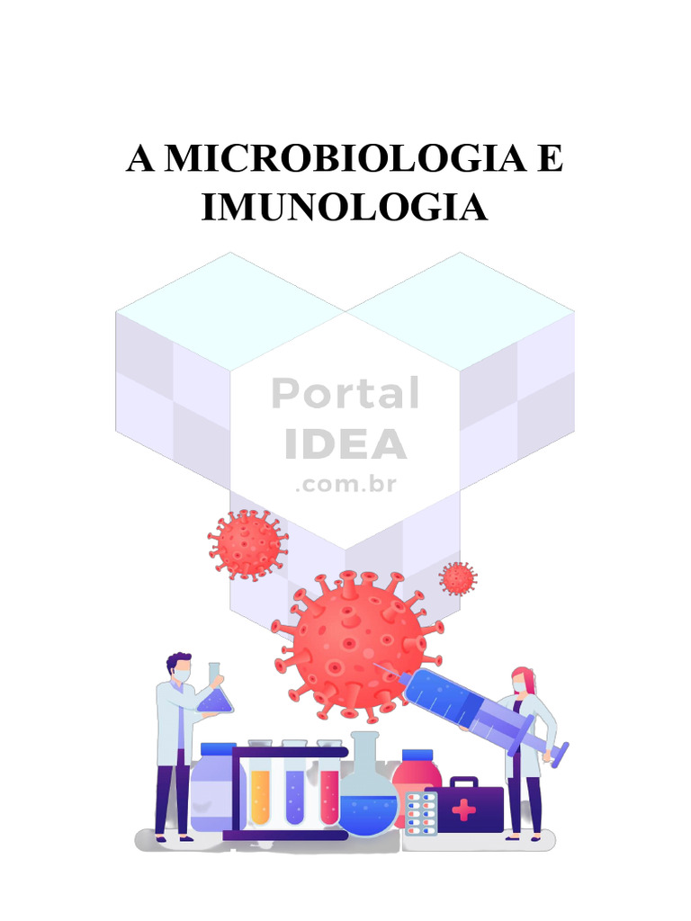 Fundamentos de Imunologia e Microbiologia | PDF | Sistema imunológico ...
