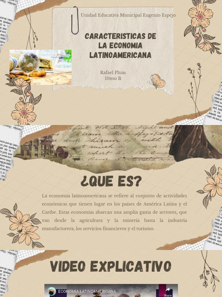 CIA Rodriguez | PDF