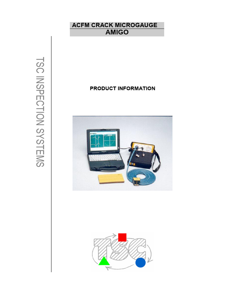 AMIGO ProductInfo | PDF | Information | Alternating Current