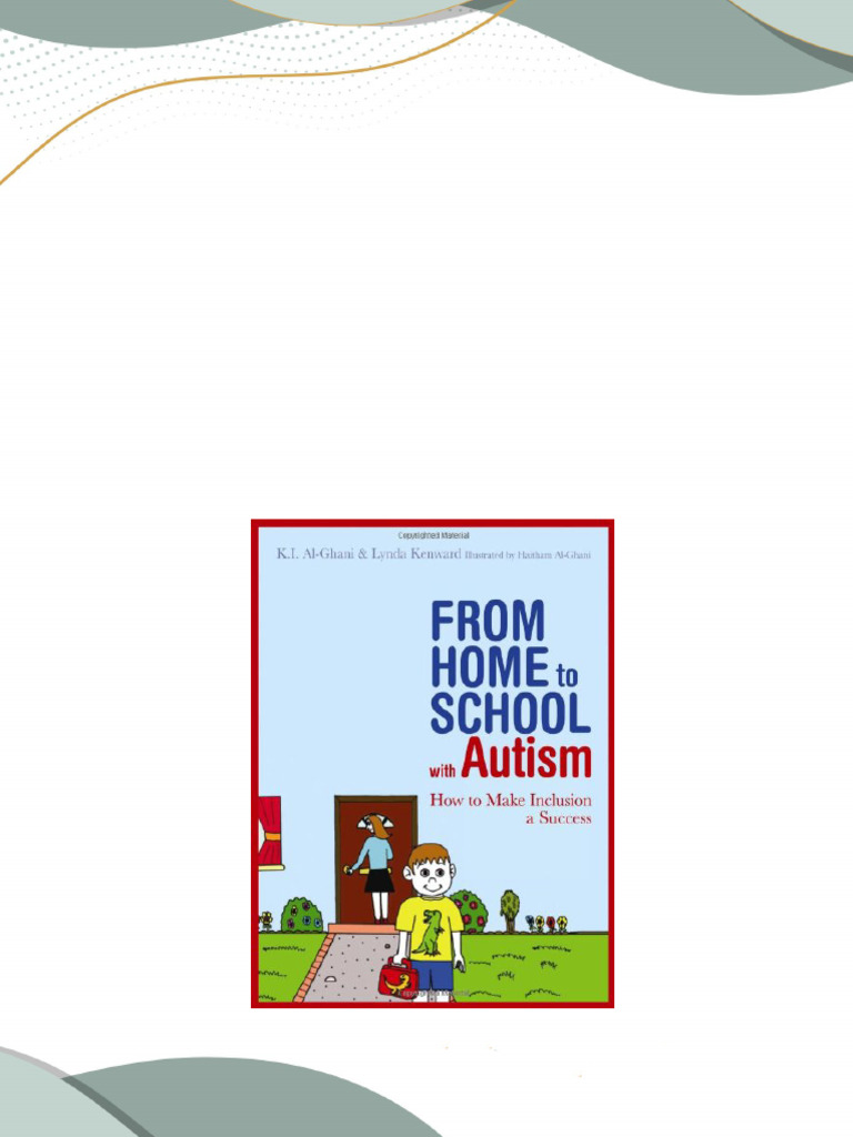 Cfc Syndrome Autism - Free Word Template