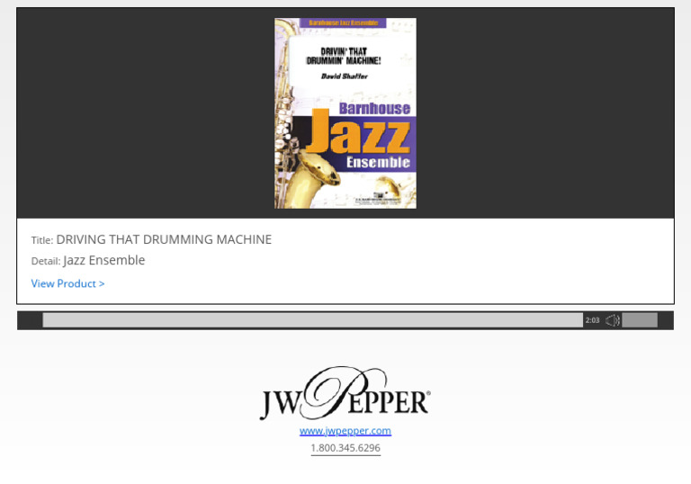 Media Player | PDF