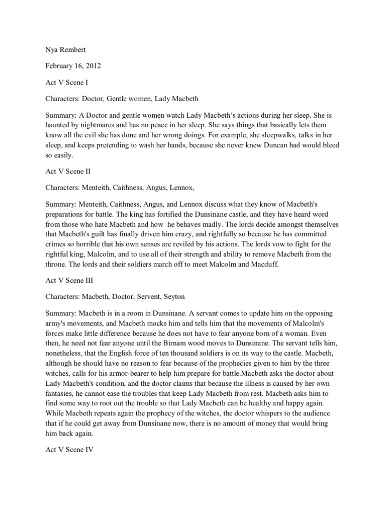 Act essay rubric image