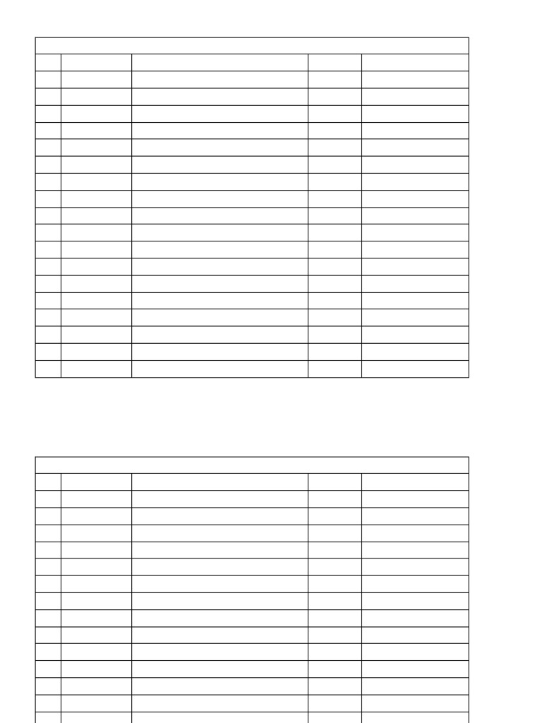 Mba 2024 2026 Mentor Mentee List Pdf