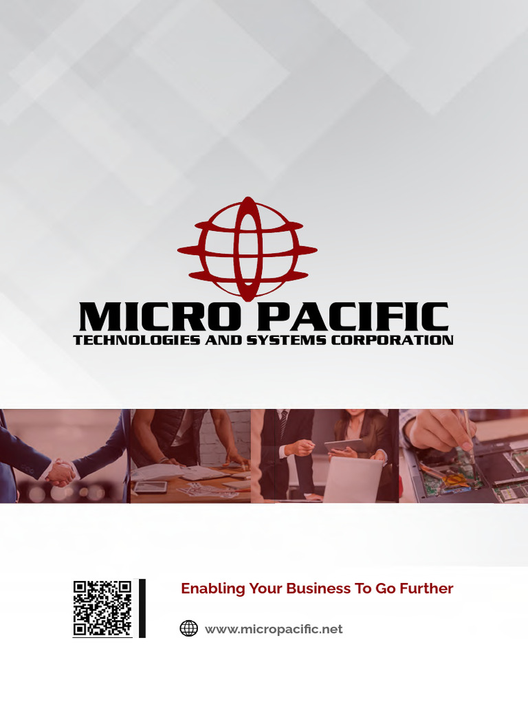 IT Solutions and Products Provider Philippines | PDF | Computer Network ...
