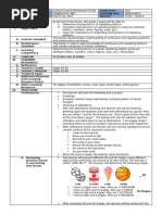 Grade 1 Math Lesson: Identifying Patterns | PDF | Lesson Plan | Teachers