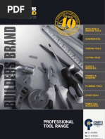 Boilermaker Tools and Equipment List | PDF | Computers
