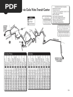 Caltrain Weekend Schedule 2025 | PDF