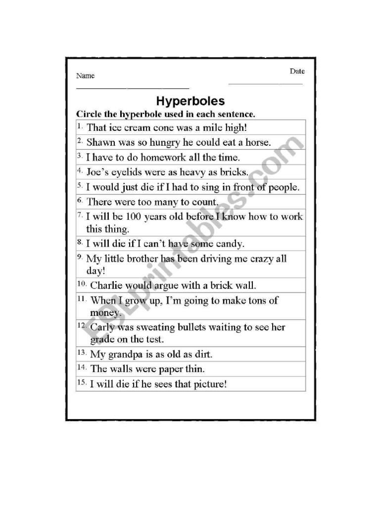 Grade 6 Summative Test 1 | PDF