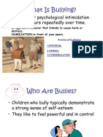 Bullying VII
