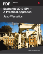 Download eBook Exchange Server 2010 2nd Ed by Ladin Nouri SN82328521 doc pdf