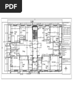 Understanding Section A-A in Drawings | PDF