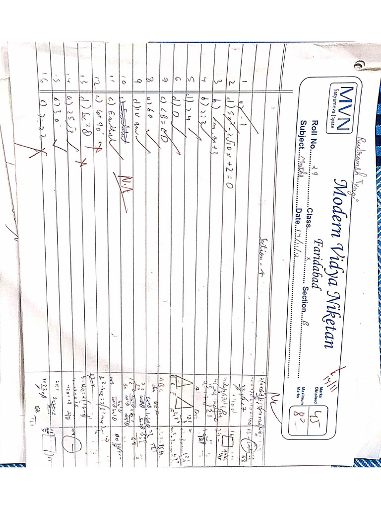 Sheet | PDF