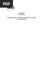 API Standard 540: Electrical Installations | PDF