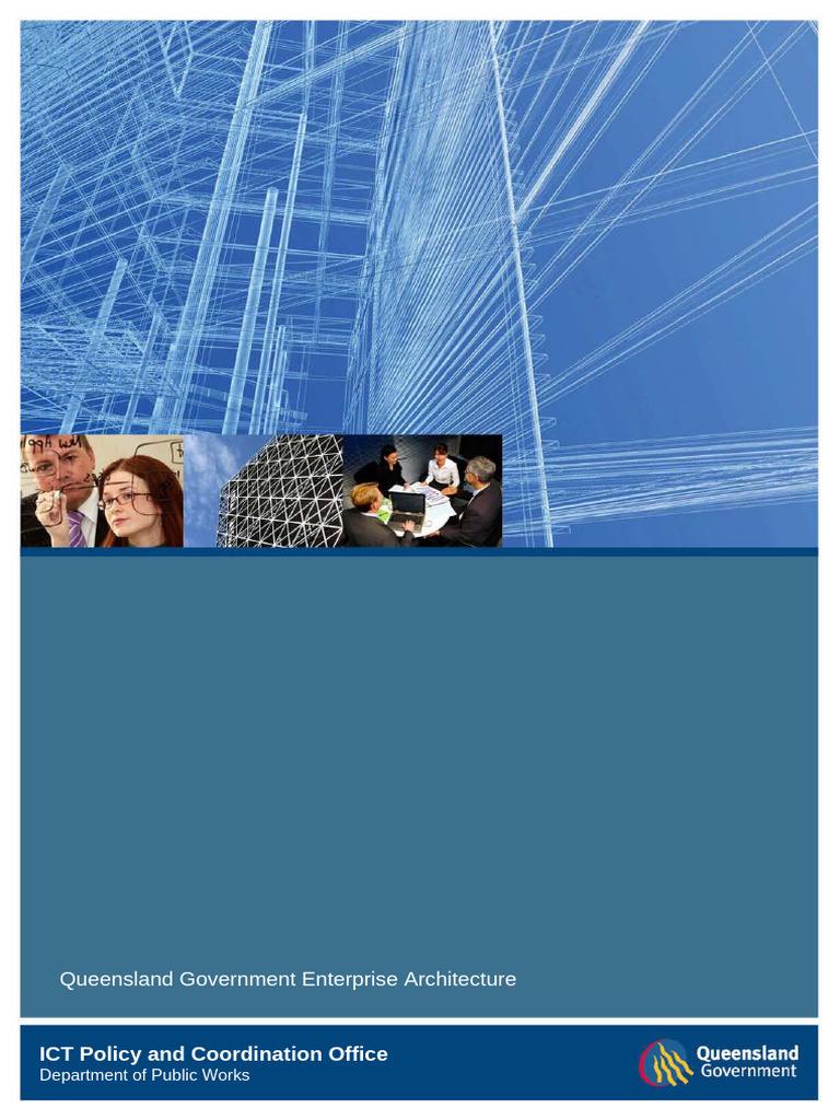 Ict Asset Disaster Recovery Planning Guideline v1 0 0 Final | PDF ...