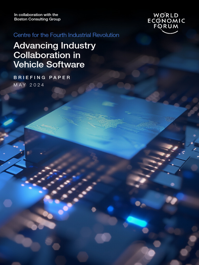 Automotive Software Collaboration | PDF | Computing