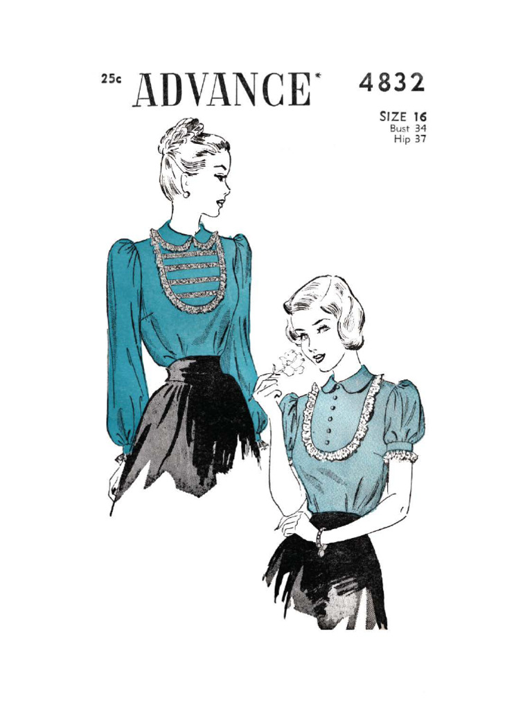 Advance Directions | PDF