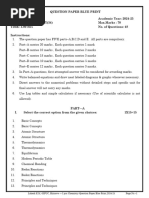 PU - 2 Chemistry Lab Manual | PDF