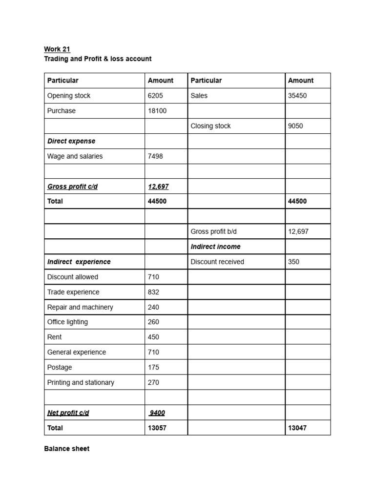 Work 21 Answer | PDF