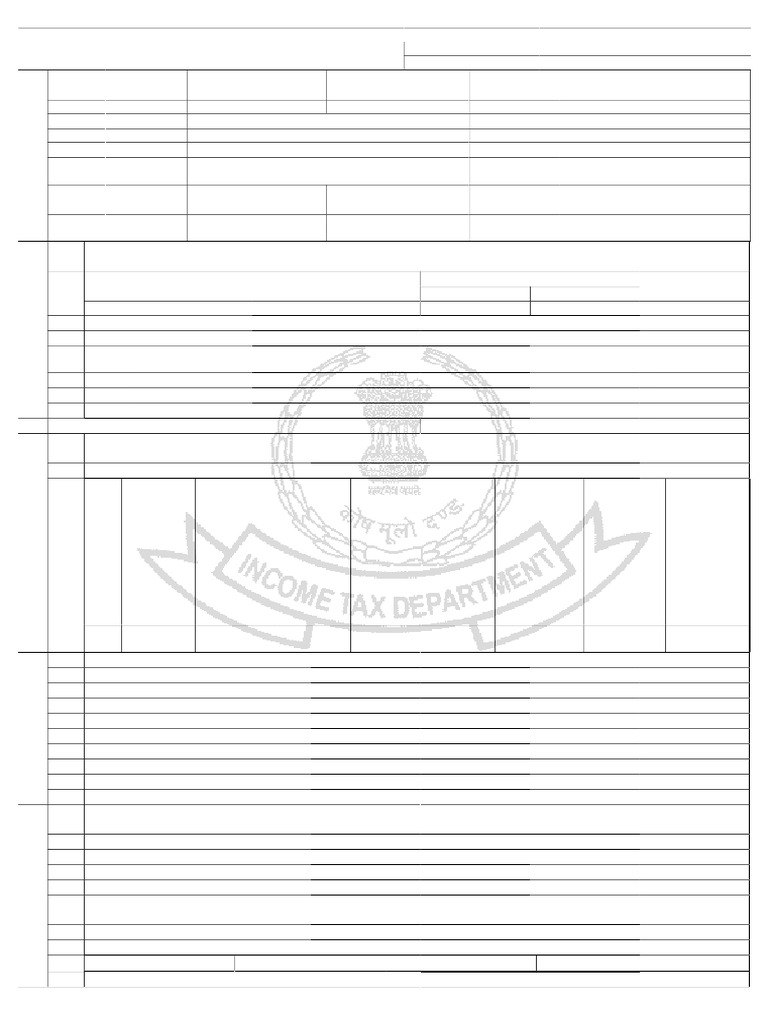 Income Tax Appeal Form No. 35 Submission | PDF | Income Tax | Taxes