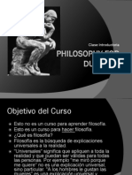 Philosophy for Dummies Introducción 20120128