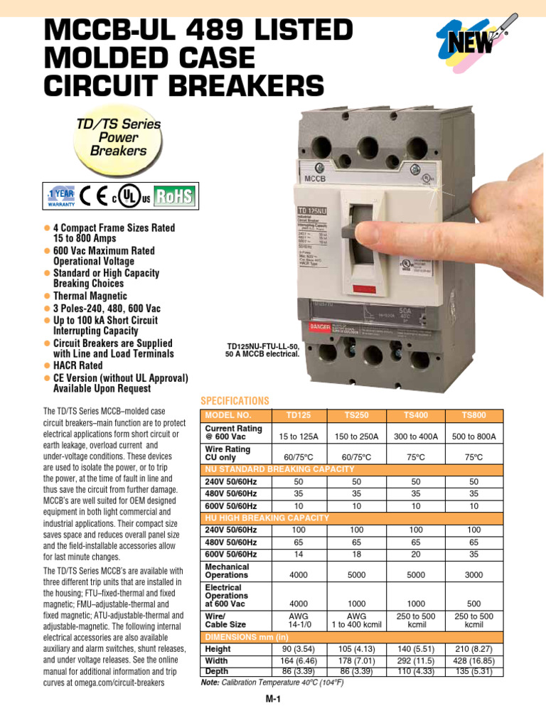 TD_TS | PDF | Mains Electricity | Alternating Current