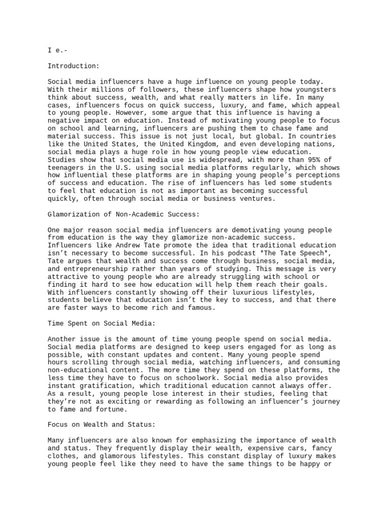 Ir Report For Respected Sub GP??? | PDF | Social Media | Popular ...