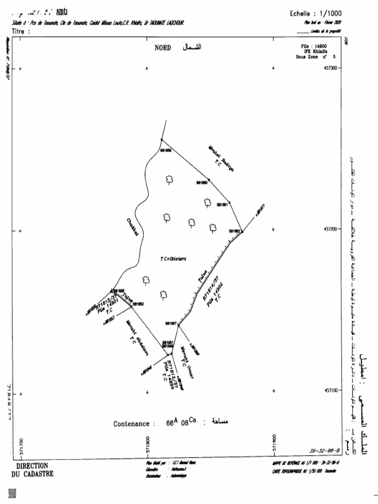 r71848-37 Plan - Signed | PDF