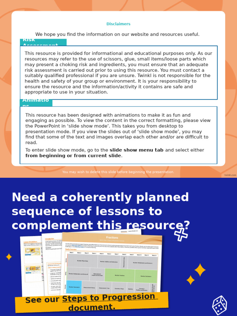 Lesson Presentation Pdf