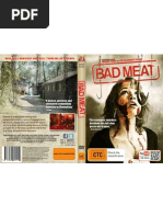 Download Bad Meat DVD Slick1 by 21st Century Pictures SN82337703 doc pdf
