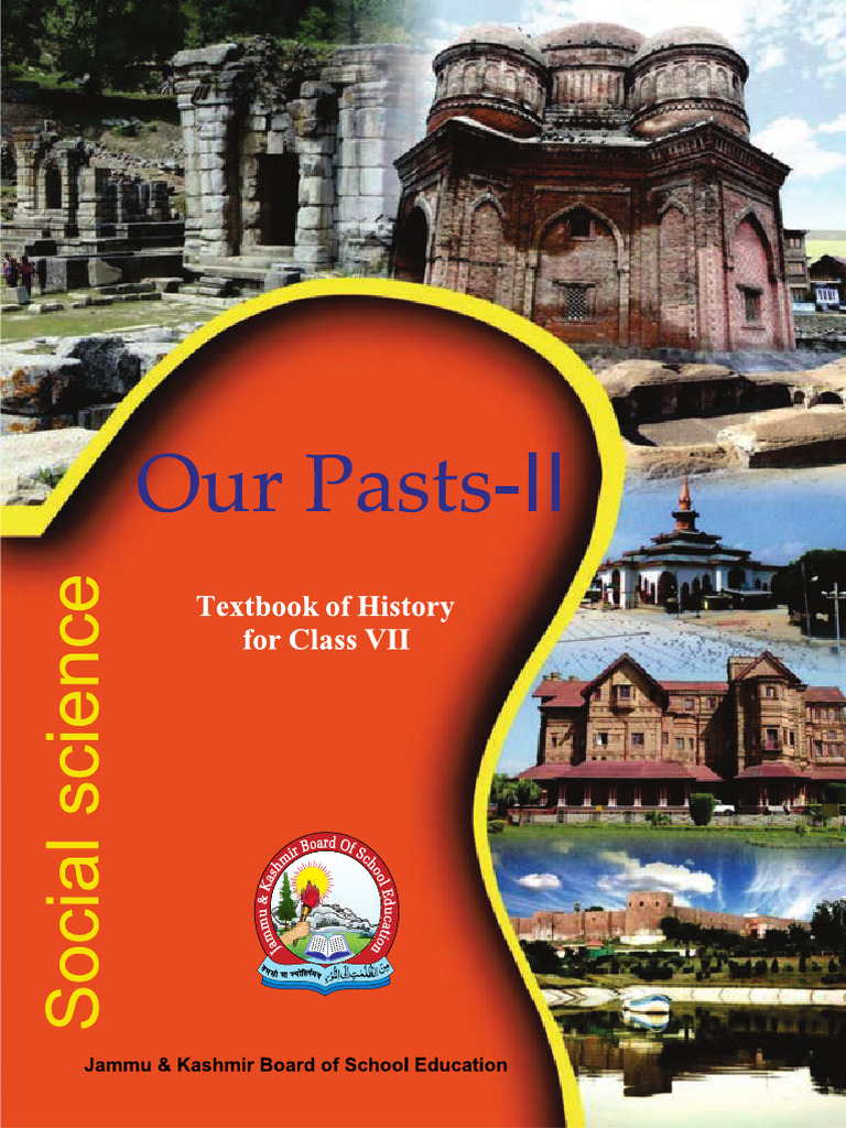 Class 7 TH History | PDF