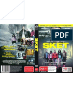 Sket DVD Slick