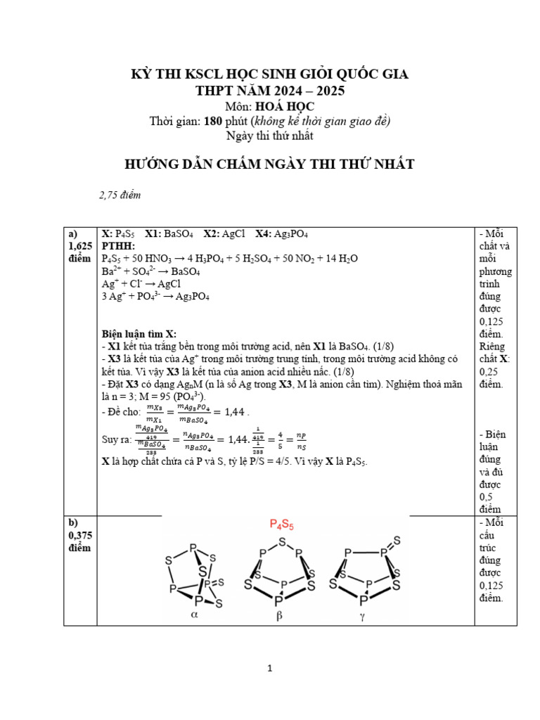 HDC NGÀY 1-Lan 4 (Co Huong Dan) | PDF
