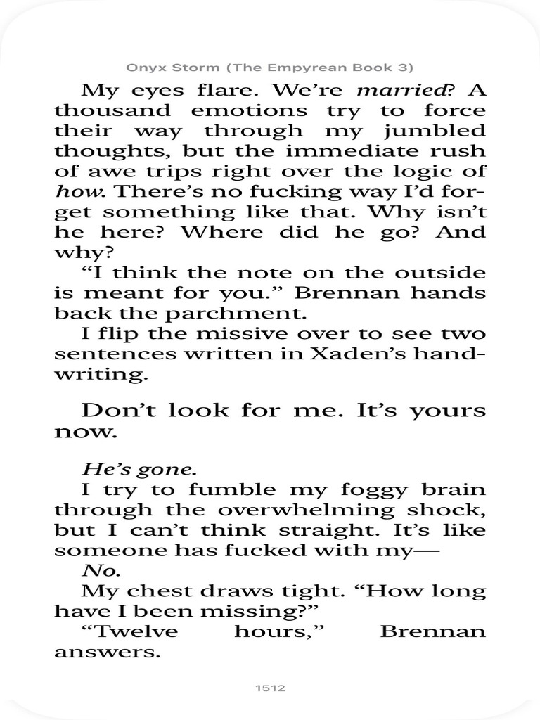 Onyx Storm 1 PDF