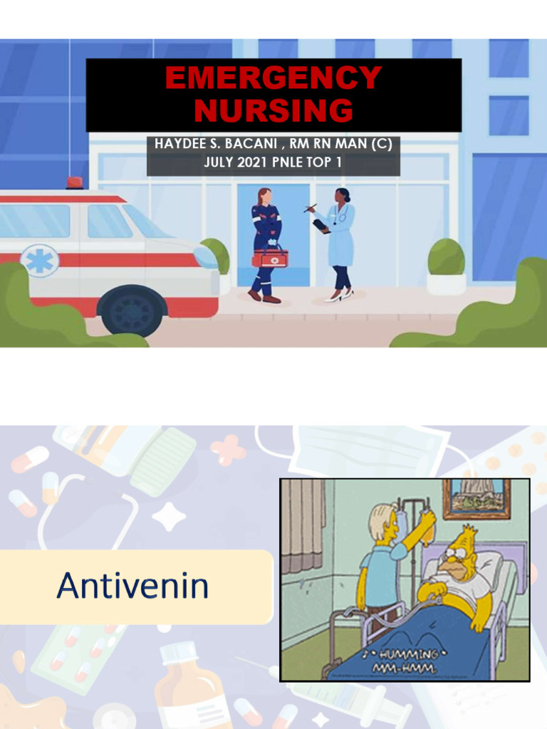 Emergency Nursing Principles and Practices | PDF | Hypothermia | Wound